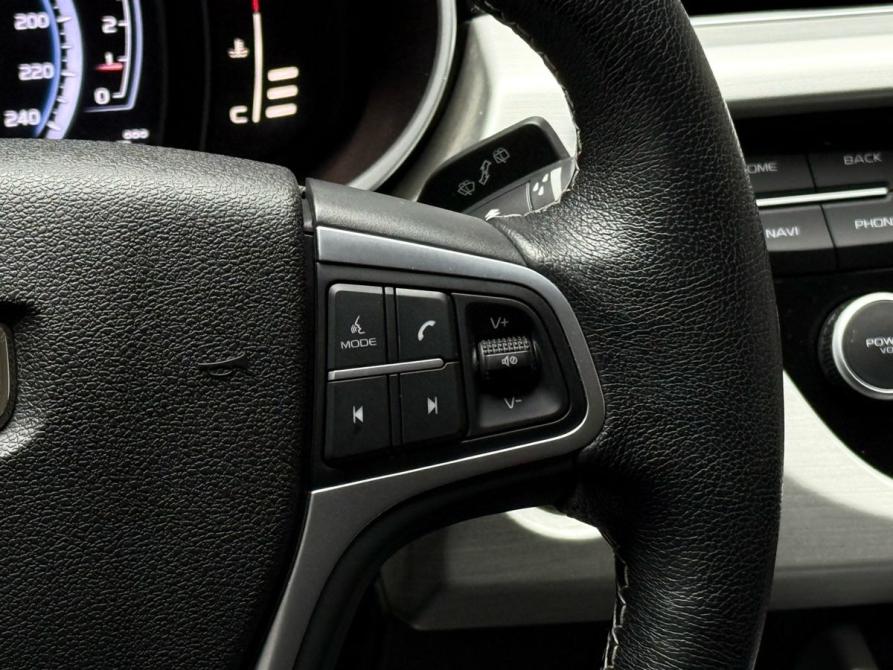 Geely Atlas I Ижевск  - изображение 21