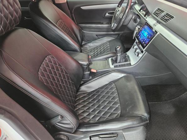 Volkswagen Passat CC I Рестайлинг с пробегом 2012 года, цена 984 000 рублей, 254543 км, седан, Автокод Объявления