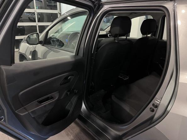 Renault Duster II с пробегом 2021 года, цена 1 740 000 рублей, 181169 км, внедорожник, Автокод Объявления
