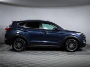 Hyundai Tucson III Москва  - изображение 21