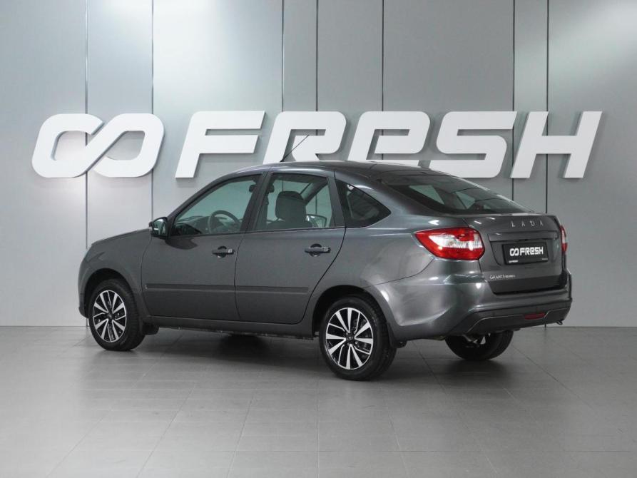 Lada (ВАЗ) Granta I Рестайлинг Минеральные Воды  - изображение 2