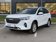 Haval M6 II Ярославль  - изображение 17