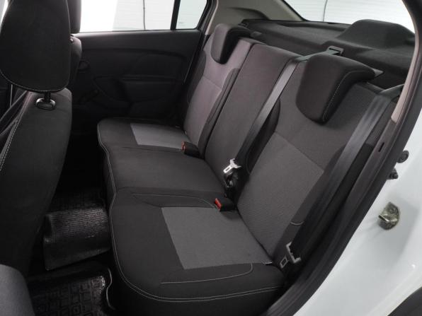 Renault Logan II Рестайлинг с пробегом 2022 года, цена 1 299 000 рублей, 49709 км, седан, Автокод Объявления