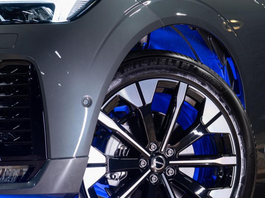 Volvo XC60 II Рестайлинг 2 Москва  - изображение 6