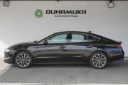 Hyundai Sonata VIII (DN8) Калининград  - изображение 21