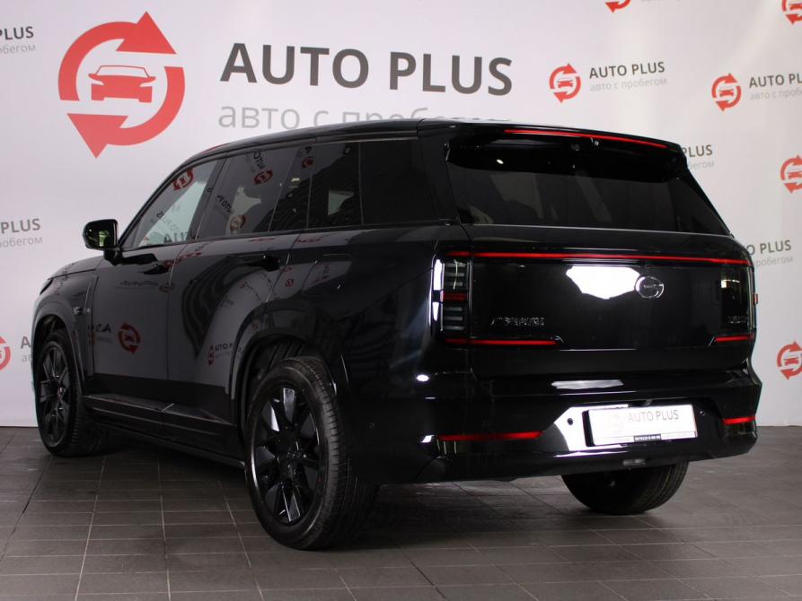 GAC S7 Минеральные Воды  - изображение 2