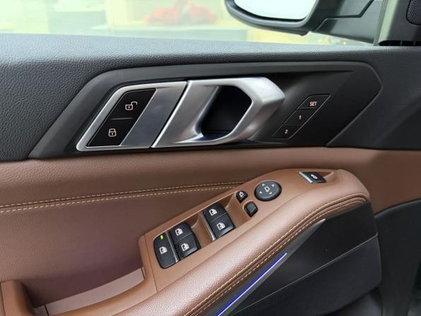 BMW X5 IV (G05/G18) с пробегом 2019 года, цена 5 499 000 рублей, 79500 км, внедорожник, Автокод Объявления