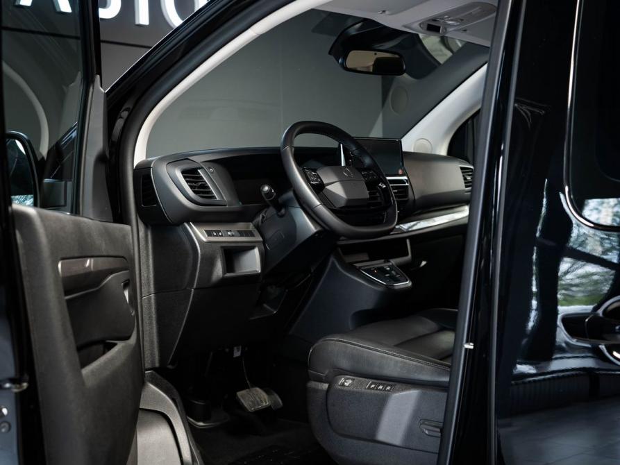 Citroen SpaceTourer I Рестайлинг Москва  - изображение 11