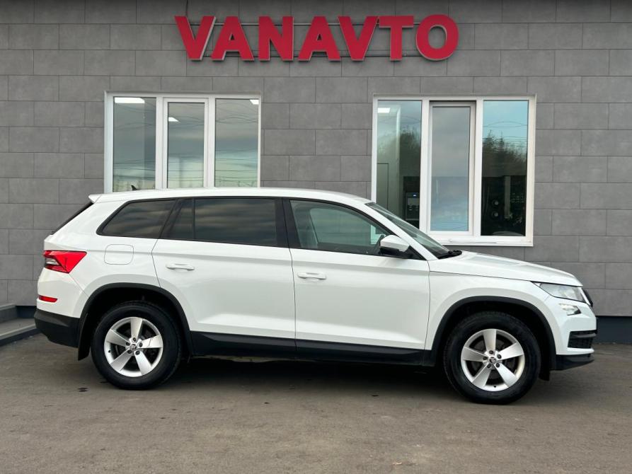 Skoda Kodiaq I Альметьевск  - изображение 4