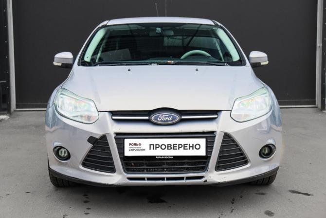 Ford Focus III с пробегом 2011 года, цена 530 000 рублей, 272386 км, седан, Автокод Объявления