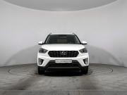 Hyundai Creta I Рестайлинг Санкт-Петербург  - изображение 21