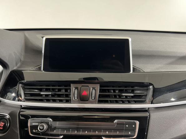 BMW X1 II (F48) Рестайлинг с пробегом 2021 года, цена 2 250 000 рублей, 100679 км, внедорожник, Автокод Объявления