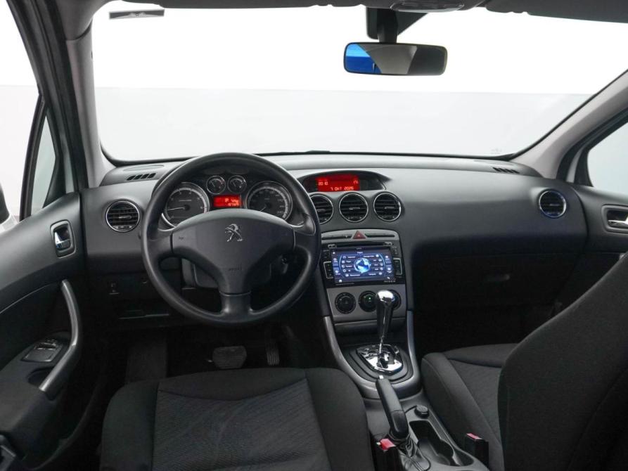 Peugeot 308 I Рестайлинг Москва  - изображение 6