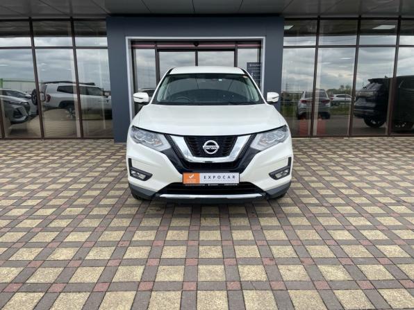 Nissan X-Trail III Рестайлинг с пробегом 2019 года, цена 1 887 000 рублей, 80522 км, внедорожник, Автокод Объявления