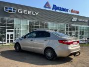 Kia Rio III Набережные Челны  - изображение 22
