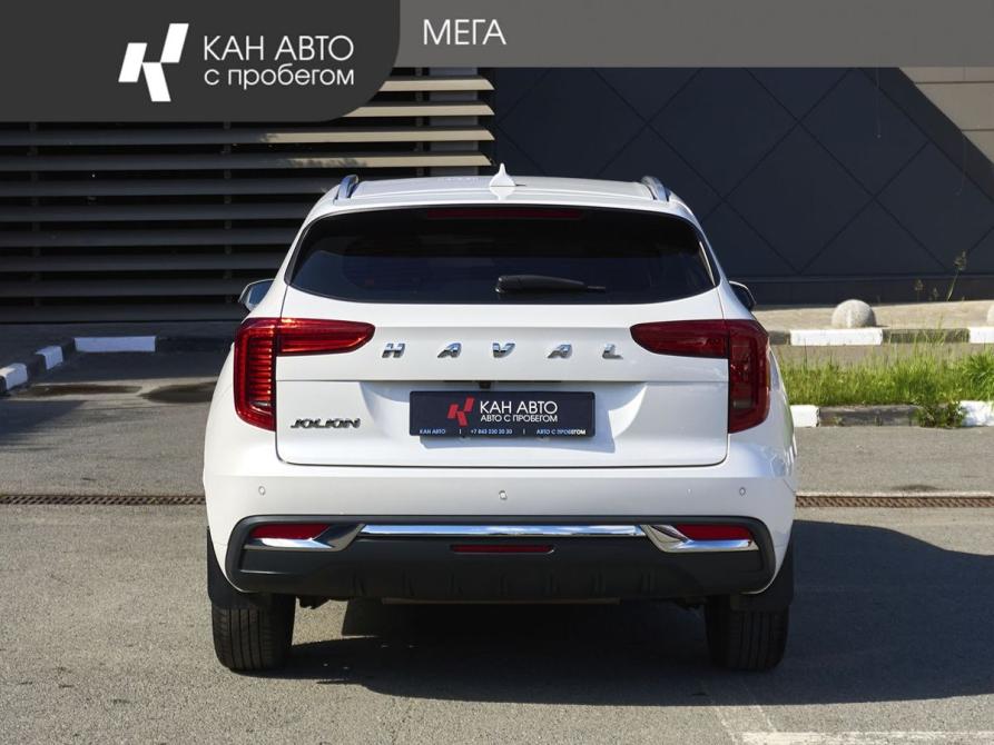 Haval Jolion I Казань  - изображение 4