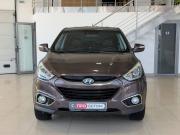 Hyundai ix35 I Рестайлинг Ростов-на-Дону  - изображение 20