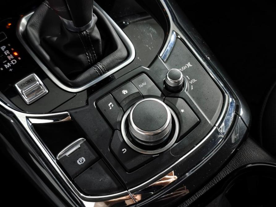 Mazda CX-9 II Санкт-Петербург  - изображение 23