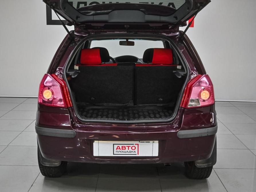 Geely MK Cross I Челябинск  - изображение 8