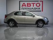 Renault Logan II Рестайлинг Челябинск  - изображение 37