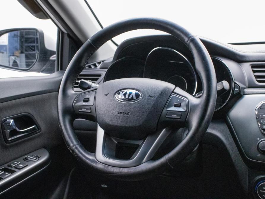 Kia Rio III Москва  - изображение 14