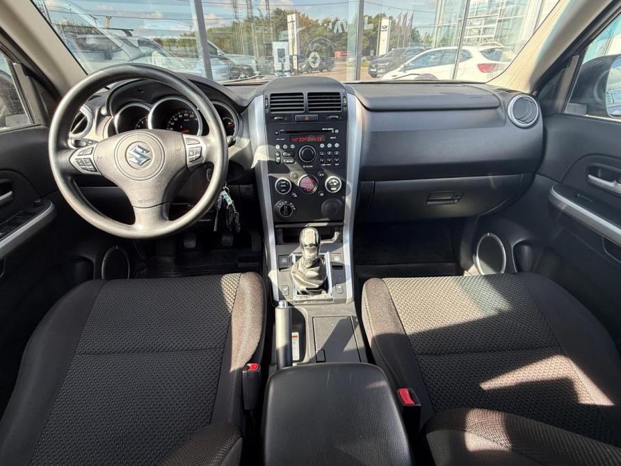 Suzuki Grand Vitara II Рестайлинг Воронеж  - изображение 14