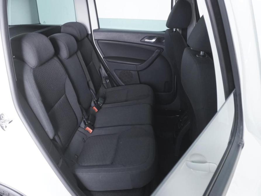 Skoda Yeti I Рестайлинг Ростов-на-Дону  - изображение 7