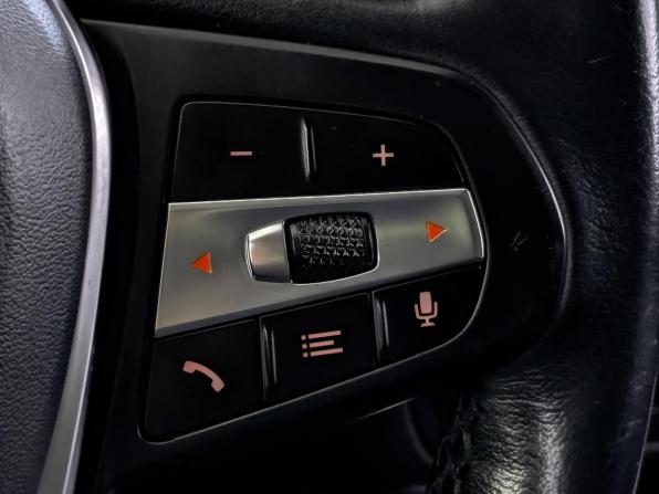 BMW 3 серии VII (G2x) с пробегом 2020 года, цена 3 095 000 рублей, 109389 км, седан, Автокод Объявления
