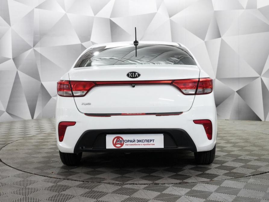 Kia Rio IV Ульяновск  - изображение 4