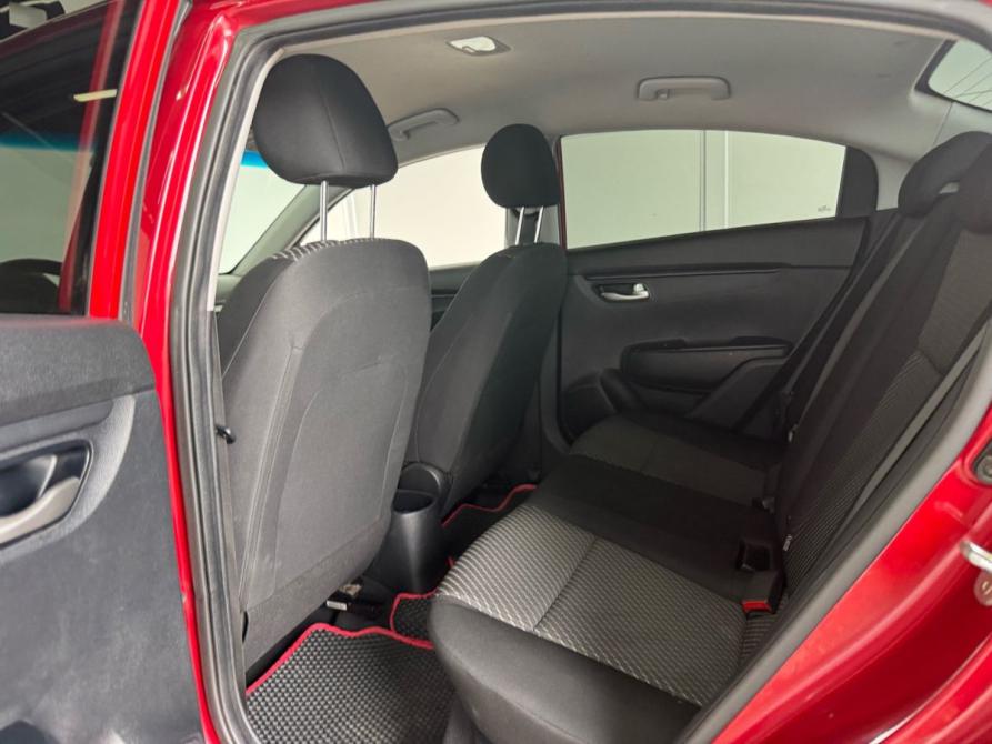 Kia Rio IV Уфа  - изображение 20