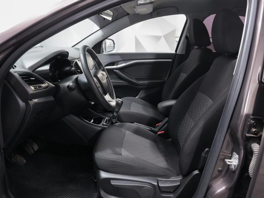 Lada (ВАЗ) Vesta I Ульяновск  - изображение 9