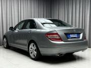 Mercedes-Benz C-Класс III (W204) Ижевск  - изображение 39