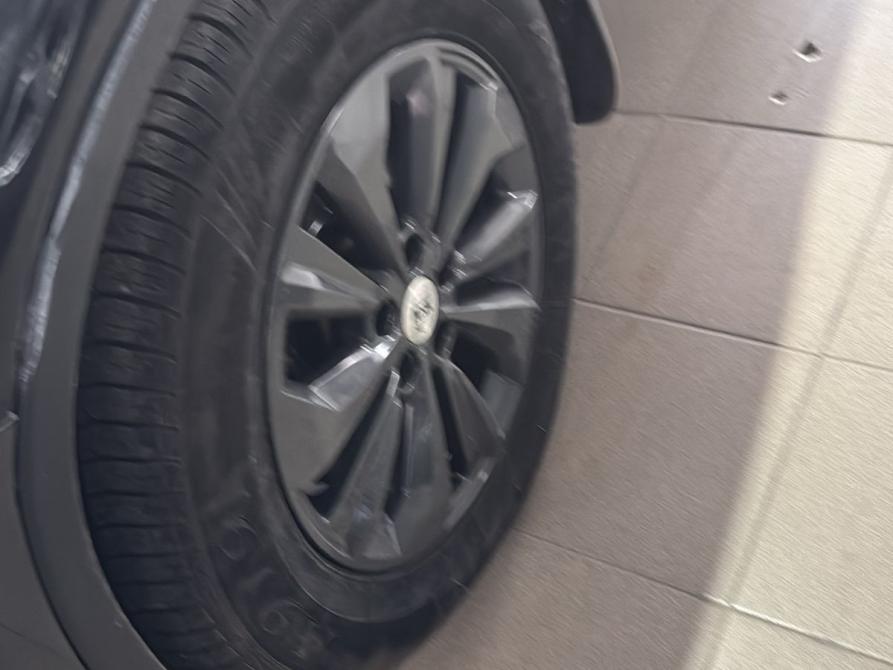 Volkswagen Tiguan I Самара  - изображение 3