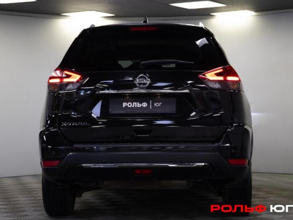 Nissan X-Trail III Рестайлинг с пробегом 2021 года, цена 2 698 000 рублей, 71612 км, внедорожник, Автокод Объявления