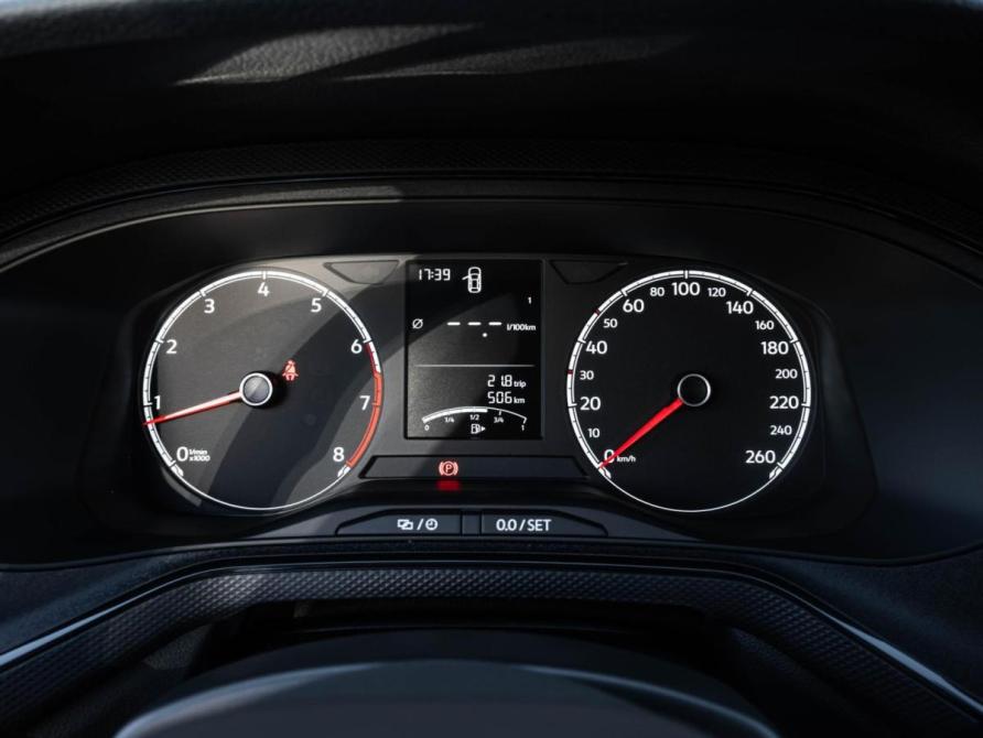 Volkswagen Polo VI Ставрополь  - изображение 17