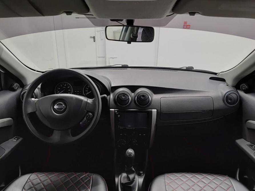 Nissan Almera III (G15) Казань  - изображение 17