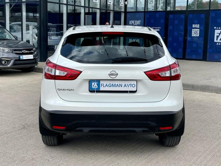 Nissan Qashqai II Краснодар  - изображение 4