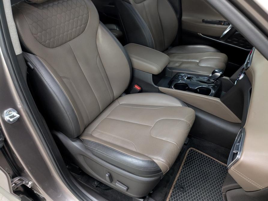 Hyundai Santa Fe IV Москва  - изображение 19