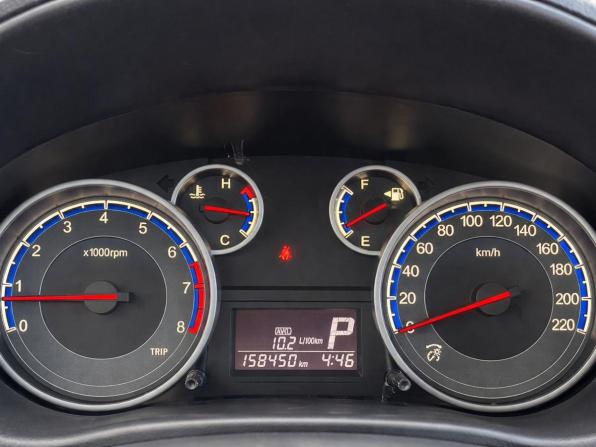 Suzuki SX4 I (Classic) Рестайлинг с пробегом 2010 года, цена 987 000 рублей, 158450 км, хэтчбек, Автокод Объявления