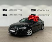 Audi A6 IV (C7) Рестайлинг Санкт-Петербург  - изображение 14