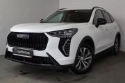 Haval Jolion I Рестайлинг Санкт-Петербург  - изображение 20