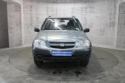 Chevrolet Niva I Рестайлинг Ярославль  - изображение 16