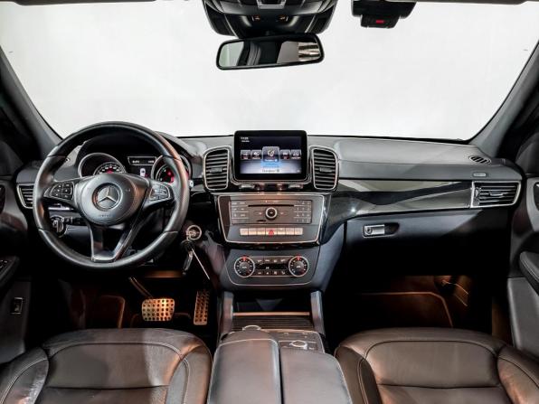 Mercedes-Benz GLS I (X166) с пробегом 2016 года, цена 3 955 000 рублей, 226712 км, внедорожник, Автокод Объявления