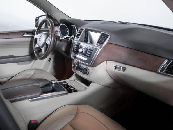 Mercedes-Benz M-Класс III (W166) с пробегом 2012 года, цена 1 990 000 рублей, 247614 км, внедорожник, Автокод Объявления