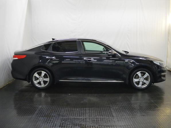 Kia Optima IV с пробегом 2017 года, цена 1 150 000 рублей, 191351 км, седан, Автокод Объявления