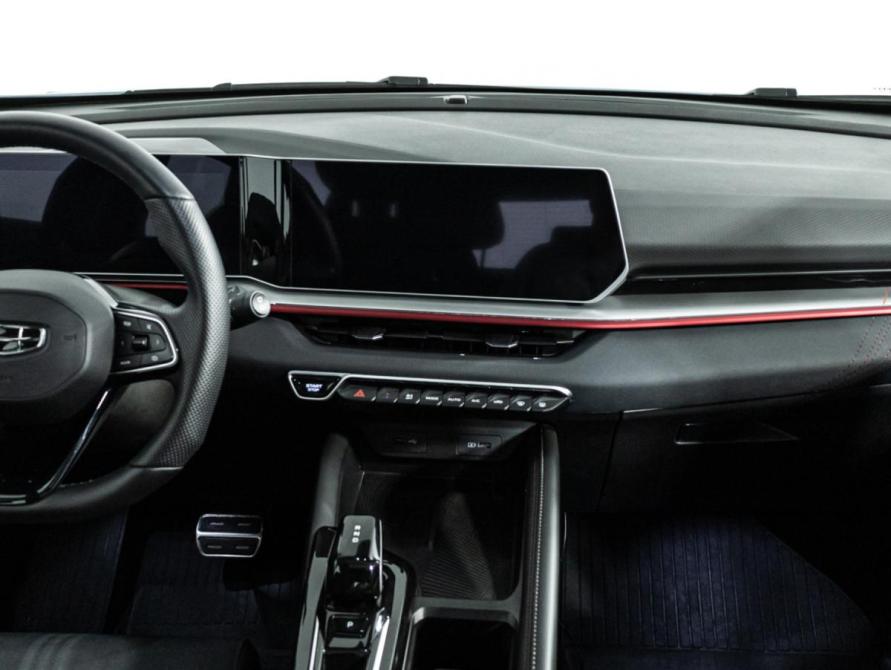 Geely Coolray I Рестайлинг Санкт-Петербург  - изображение 14