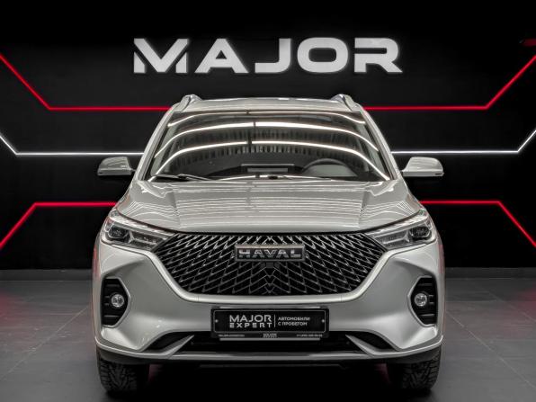 Haval M6 II с пробегом 2026 года, цена 1 930 000 рублей, 21725 км, внедорожник, Автокод Объявления