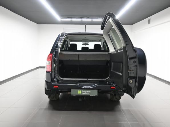 Suzuki Grand Vitara II Рестайлинг с пробегом 2010 года, цена 1 195 000 рублей, 132546 км, внедорожник, Автокод Объявления