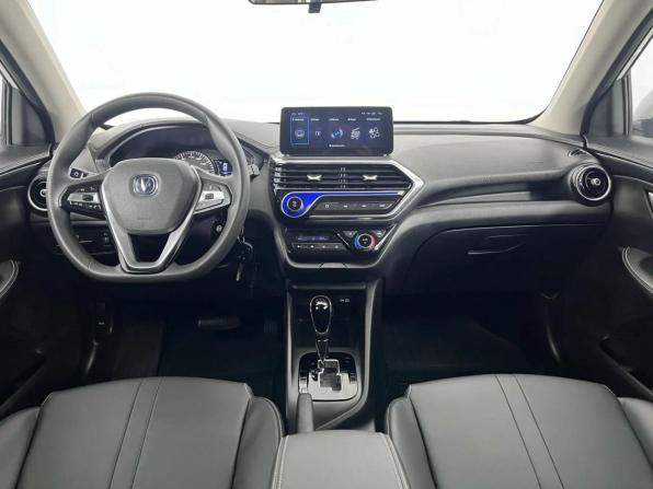 Changan Alsvin с пробегом 2023 года, цена 1 165 000 рублей, 16170 км, седан, Автокод Объявления
