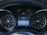 Mercedes-Benz C-Класс IV (W205) Рестайлинг Москва  - изображение 34